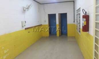 Imagem 5: Prédio Comercial na Zona Norte, Bairro Vila Medeiros, sendo 4 Pavimentos, 5 Vagas, com 1.1