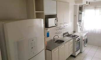 Imagem 4: Apartamento com 2 dormitórios, 65 m² - venda por R$ 480.000,00 ou aluguel por R$ 3.981,58