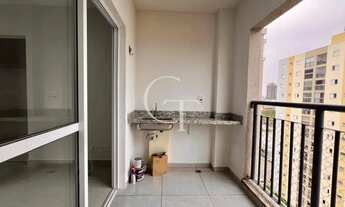 Imagem 6: Apartamento Mobiliado para Locação 75 m² no Condomínio Ilhas do Mediterrâneo