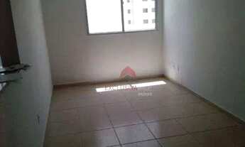 Imagem 2: Apartamento para alugar, 65 m² por R$ 3.017,00/mês - Parque Industrial - São José dos Camp