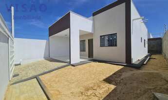 Imagem 5: Vende-se Casa com 02 Quartos, sendo uma suíte no bairro Bela Vista - Mossoró