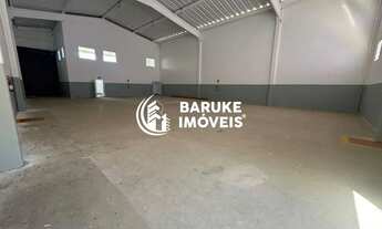 Imagem 3: Galpão para aluguel no bairro Loteamento Comercial Bortoletto