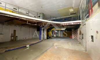 Imagem 4: Loja com 726 m2 - Locação - Centro