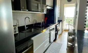 Imagem 6: Apartamento com 3 quartos à venda, 80 m² por R$ 790.000 - Medeiros - Jundiaí/SP