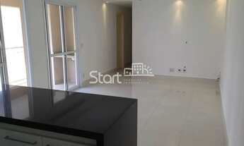 Imagem 2: Apartamento - Jardim São Vicente - Campinas