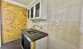 Imagem 5: Imóvel para venda tem 35 metros quadrados com 1 quarto em Golfe - Teresópolis - RJ