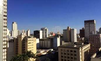 Imagem 3: Sala - Centro - Campinas