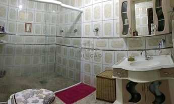 Imagem 5: Casa à Venda com Piscina e Espaço Gourmet no Bairro Passa Vinte Palhoça/SC