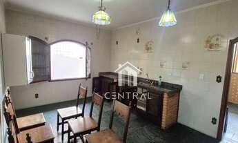 Imagem: Sobrado à venda, 358 m² por R$ 835.000,00