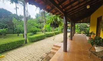 Imagem 7: Venda de Rural / Chácara na cidade de Araraquara