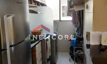 Imagem 5: Apartamento em Rua dos Laços - Boa União (Abrantes) - Camaçari/BA