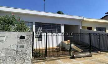 Imagem: Casa - Jardim Nova Europa - Campinas