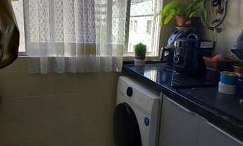 Imagem 6: Apartamento 2 Quarto com Suíte Vila Izabel Curitiba