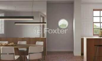 Imagem 2: Kitnet / JK / Studio à venda Avenida Bastian, Menino Deus - Porto Alegre