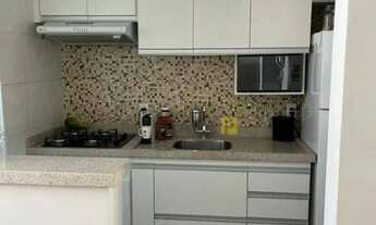 Imagem 4: Apartamento à venda - Bairro Chácara Letônia - Americana/SP