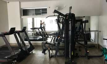 Imagem 2: Apto 4 quartos, Ed Tulipas, St. Bueno