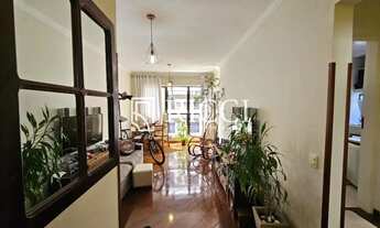 Imagem 3: Apartamento 1 quarto à venda no Aparecida Santos RICCI