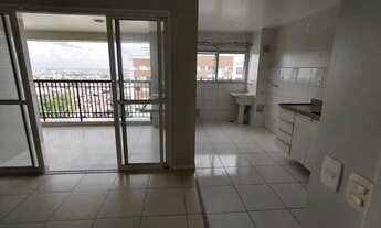 Imagem 4: Apartamento 90m² na Reserva Inglesa - Último Andar, Vista Rio, 2 Vagas