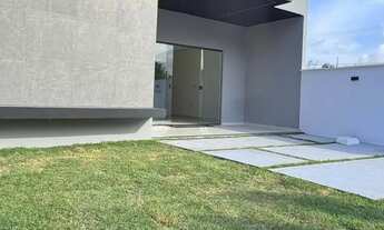 Imagem 3: 54 - CASA DE CONDOMÍNIO NO TURU. PRAZO DE ENTREGA 2028