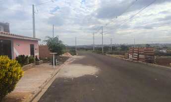 Imagem 4: Terreno jardim bela vista - Hortolândia