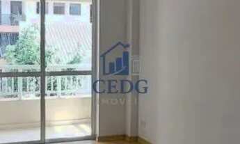 Imagem 6: Apartamento com sacada e churrasqueira na Vila Izabel