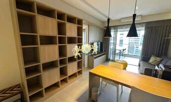 Imagem 3: Apartamento com 1 dormitório para alugar no Itaim Bibi - SP