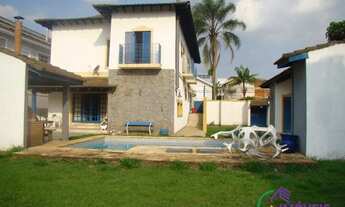 Imagem 3: CASA EM CONDOMÍNIO - ALPHAVILLE - SP