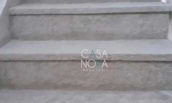 Imagem 5: Sobrado com 2 dormitórios para alugar, 64 m² por R$ 1.600,00/mês - Parque São Vicente - Sã