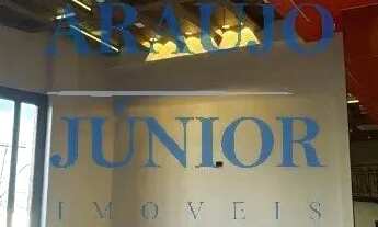 Imagem 5: Salão Comercial de Alto Padrão na Vila Rehder, Americana-SP: 1 Sala, 4 Banheiros, 263m² de