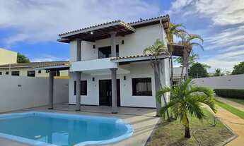 Imagem 4: Casa à venda com 4/4. Buraquinho- Lauro de Freitas- Bahia