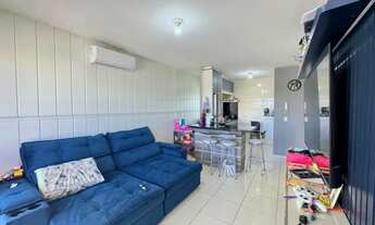 Imagem 3: Ótimo apartamento com 02 dormitórios na Serraria, em São José