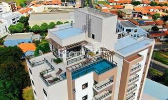Imagem 3: Apartamento - Residencial Parque dos Ipês - Jaguariúna