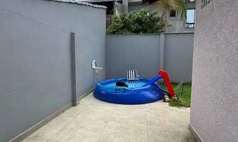 Imagem 6: Casa Averbada no Jardim Iririú