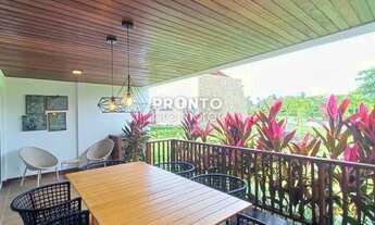 Imagem 5: Apartamento com 3 quartos em Carneiros