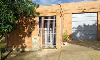 Imagem: Galpão em Bonfim