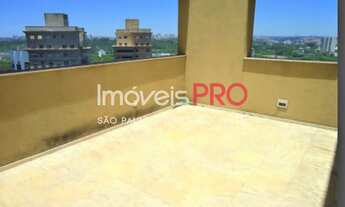 Imagem: Cobertura 813m² para Venda no Alto de Pinheiros