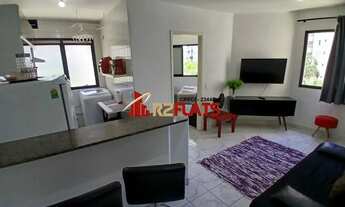 Imagem 2: Flat com ótimo preço no bairro Bela Vista. Confira!