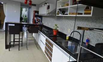 Imagem 4: CONDOMÍNIO VILA DE SERVILHA - LINDA RESIDÊNCIA - 1.200.000,00