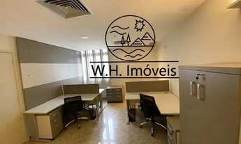 Imagem 5: Sala aluguel e venda 135m² Edifício Amadeus Mozart - Centro - Rio de Janeiro - RJ