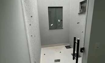 Imagem 6: Casa ¾ no Vida Nova 1 suíte e banheiro social fino acabamento no preço, entrada baixa