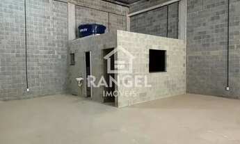 Imagem 4: Galpão Comercial na Estrada Principal da Ilha de Guaratiba/RJ