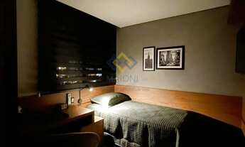 Imagem 6: EDIFÍCIO MIRAH 03 suítes Mobiliado