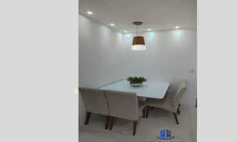 Imagem 3: Imóvel para venda possui 60 metros quadrados com 2 quartos