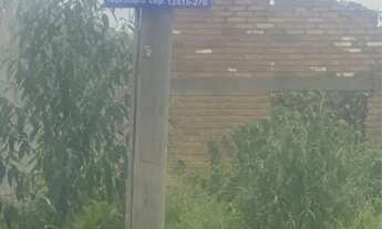 Imagem 4: Terreno 10x50 com escritura registrada