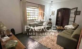 Imagem 6: Casa à venda em vila independência, piracicaba 3 quartos 337m²