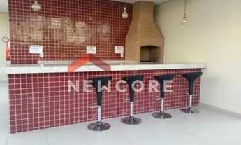 Imagem 7: Apartamento em Avenida José Vicente Aiello - Parque das Nações - Bauru/SP