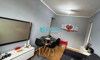 Imagem 4: Apartamento com 2 dorms, 1 vaga, 50m2 no Jaraguá