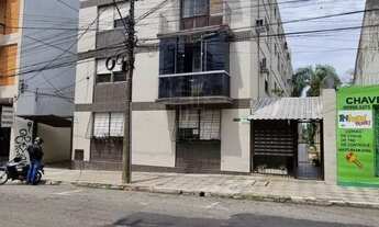 Imagem: APTO 3 DORM, DEPENDÊNCIA, EXCELENTE LOCALIZAÇÃO