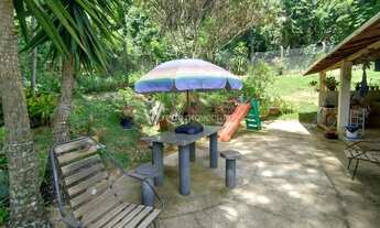 Imagem 3: Chácara - Parque Valinhos - Valinhos