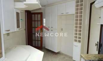 Imagem 3: Apartamento em Rua Euclides da Cunha - Vila Euclides - São Bernardo do Campo/SP